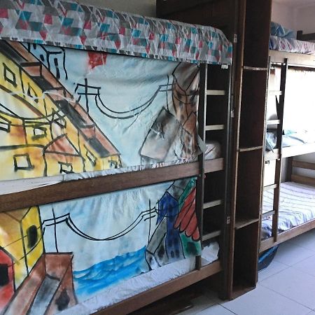 Vidigal Hostel Bar Rio de Janeiro Eksteriør billede