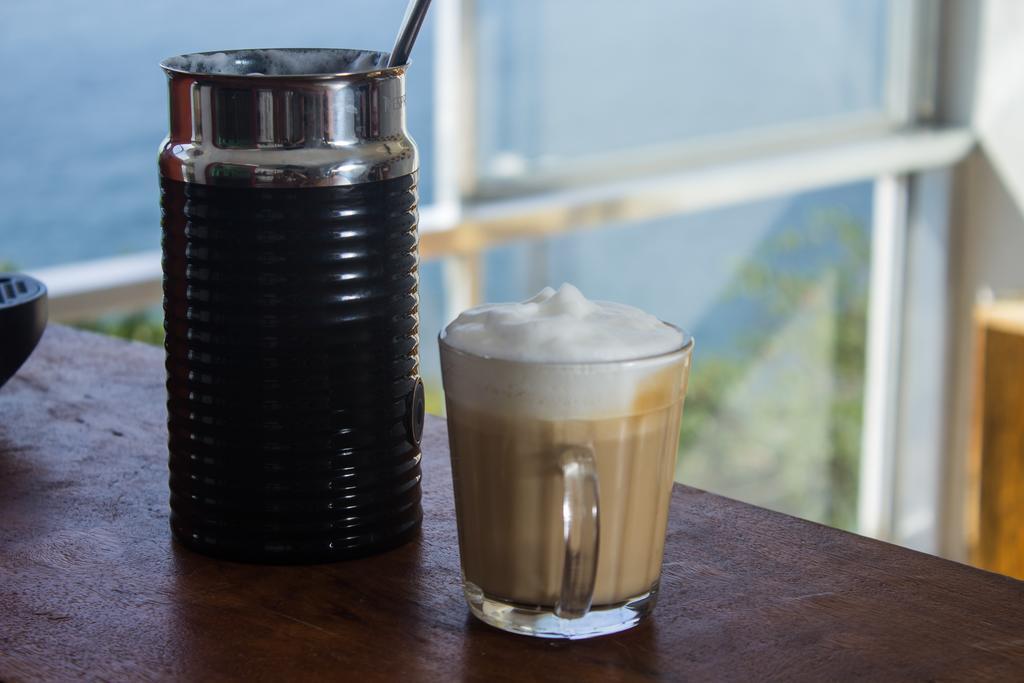 Vidigal Hostel Bar Rio de Janeiro Eksteriør billede
