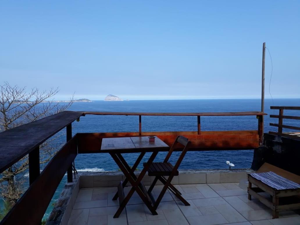 Vidigal Hostel Bar Rio de Janeiro Eksteriør billede