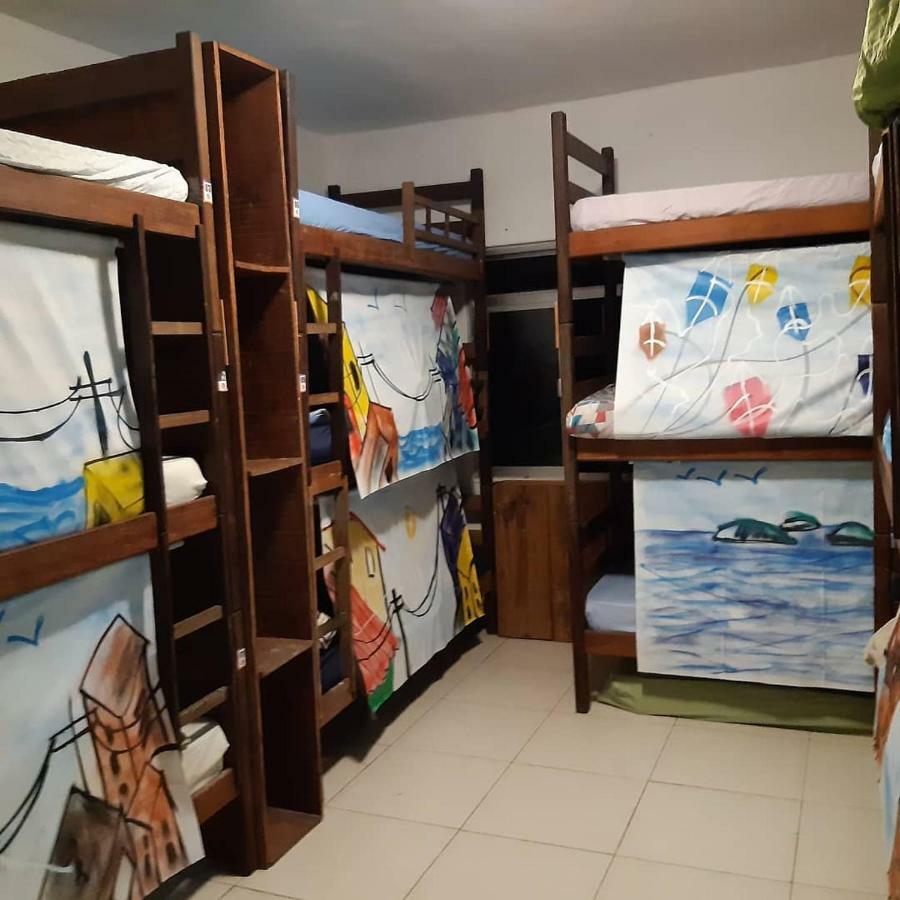 Vidigal Hostel Bar Rio de Janeiro Eksteriør billede