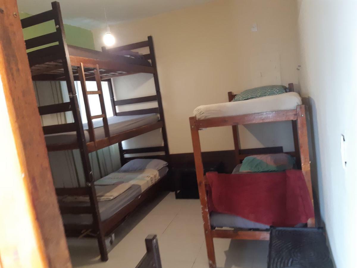 Vidigal Hostel Bar Rio de Janeiro Eksteriør billede