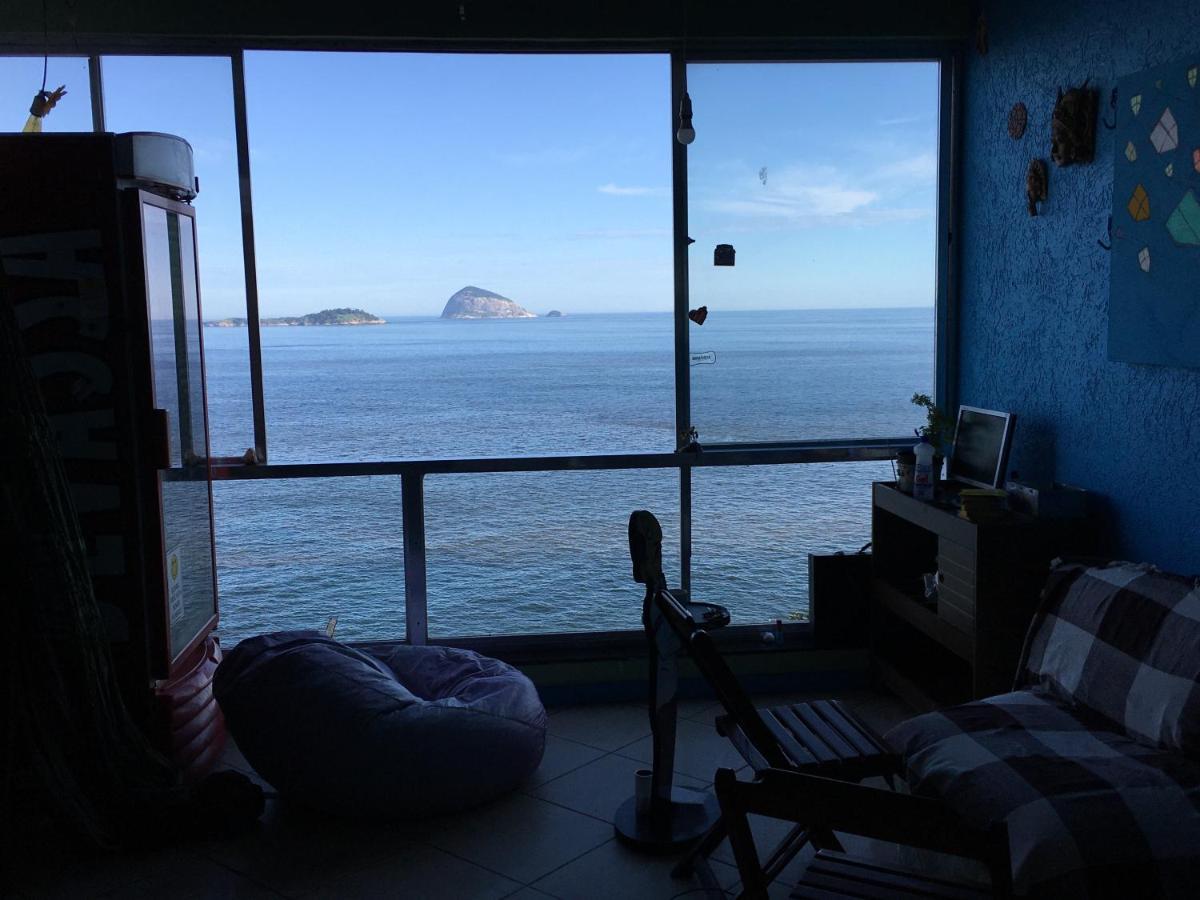 Vidigal Hostel Bar Rio de Janeiro Eksteriør billede